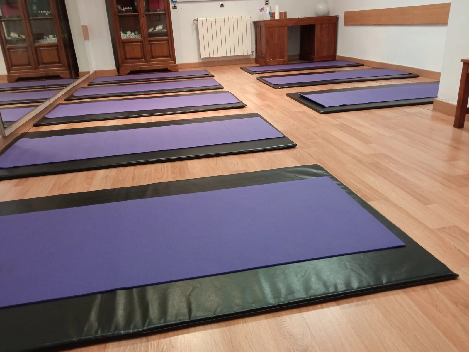 Pilates Santa Ana, ESTP - León — pilates-studio i León — bild 3