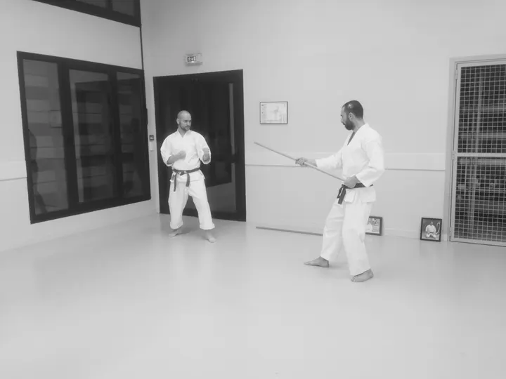 Asahi Dojo Rennes — arts martiaux-studio à Centre-Ville, Rennes — 3