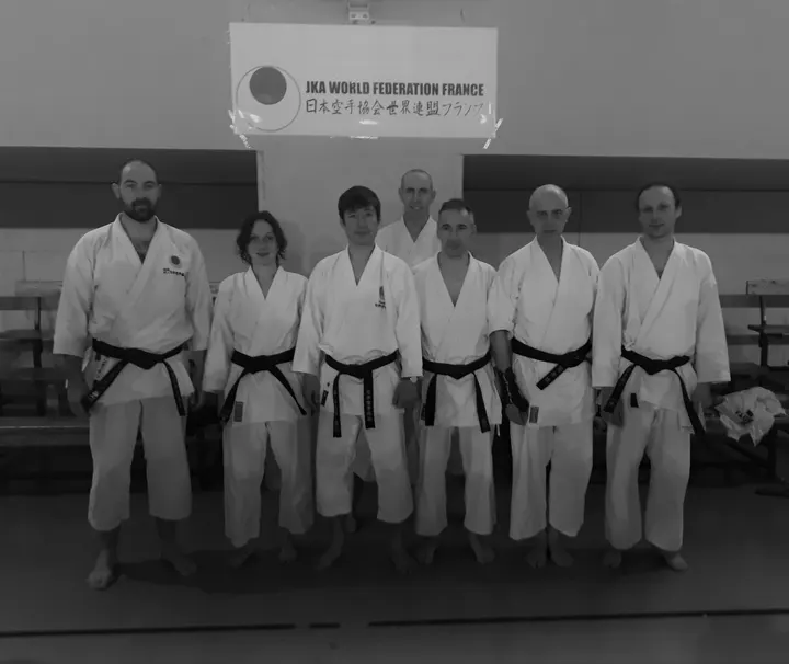 Asahi Dojo Rennes — arts martiaux-studio à Rennes — 5
