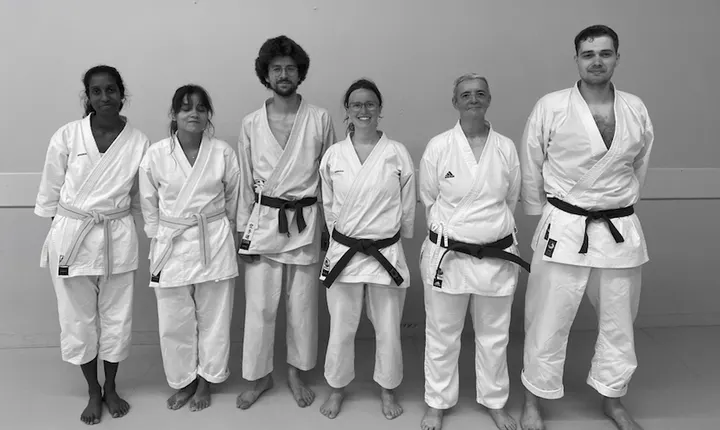 Asahi Dojo Rennes — arts martiaux-studio à Rennes — 6
