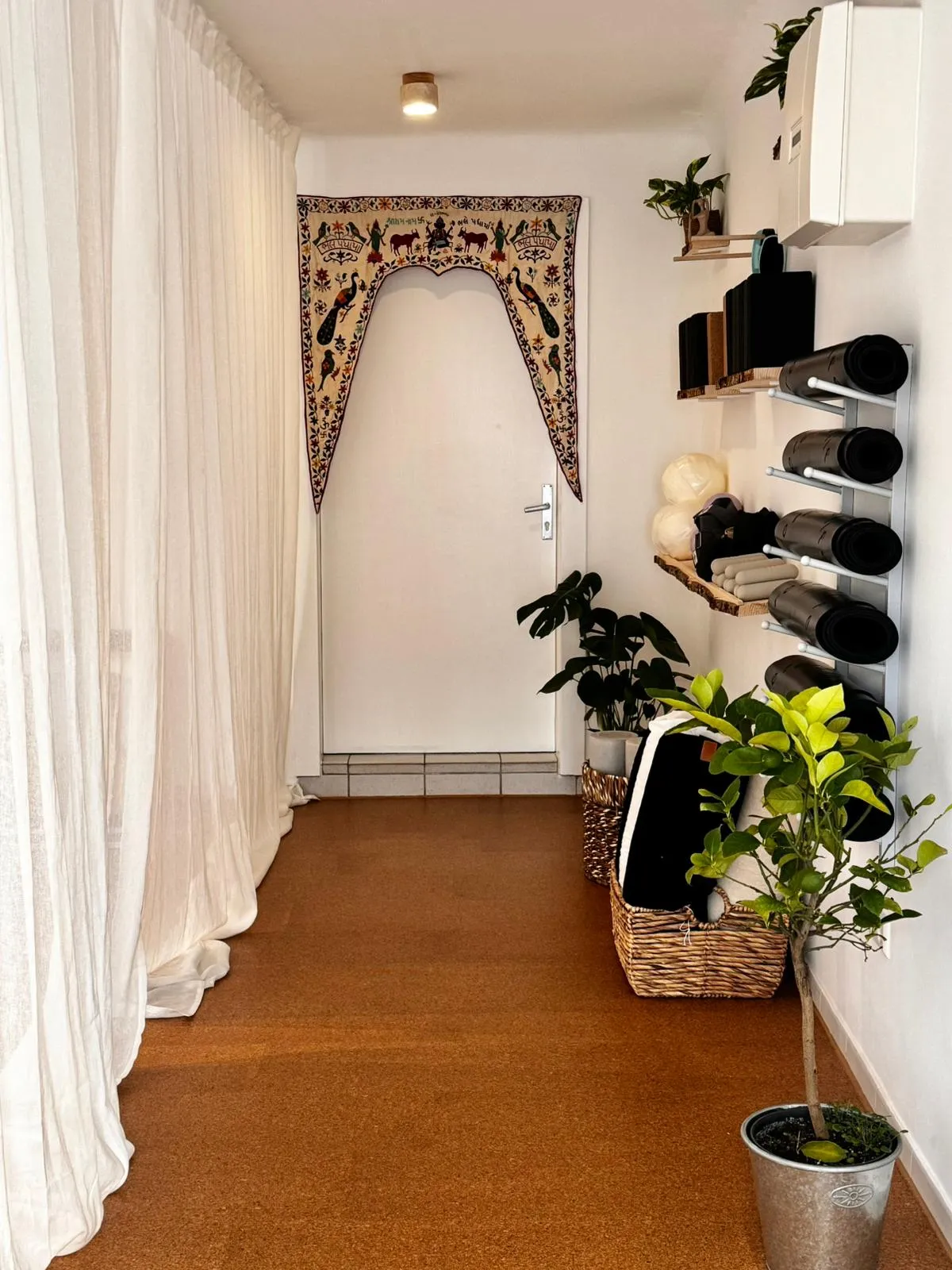 PAQUITA CLASSICAL PILATES STUDIO — pilates-studio in Stuttgart — 3