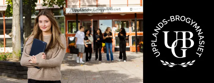 Upplands-Brogymnasiet — fitness studio-studio i Öråker, Kungsängen