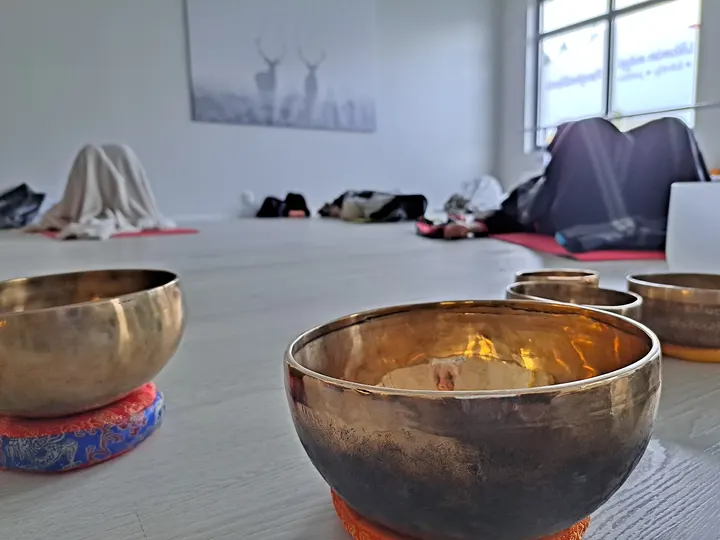 Mielen Soinnut — wellness-studio – Ruoksamo, Sastamala — 3