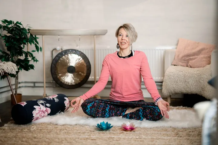 Mielen Soinnut — wellness-studio – Sastamala — 3
