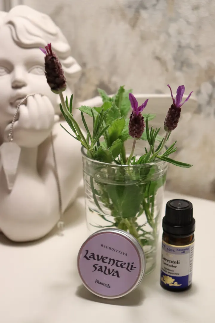 Mielen Soinnut — wellness-studio – Sastamala — 4