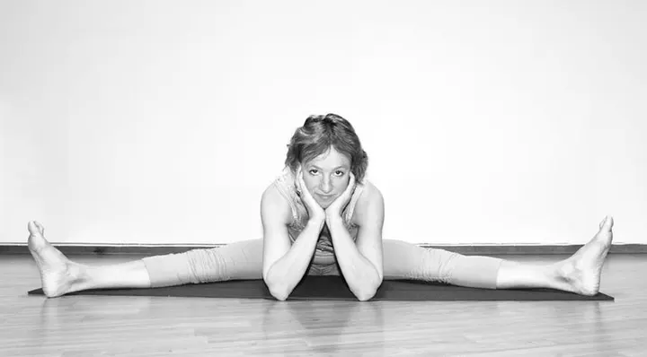 Centrum Yoga — yoga-studio i St. Hanshaugen, Oslo