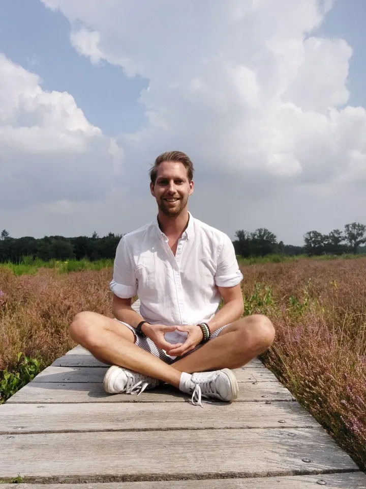 OPcoachingandhealth — breathwork-studio in Breda — 5