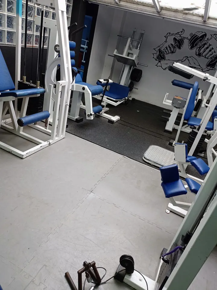 Gimnasio Al Andalus SL — artes marciales-studio en Huelva — 3