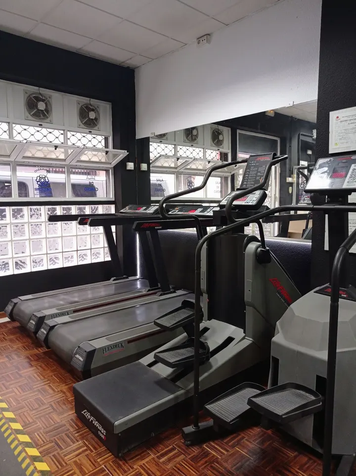 Gimnasio Al Andalus SL — artes marciales-studio en Huelva — 4