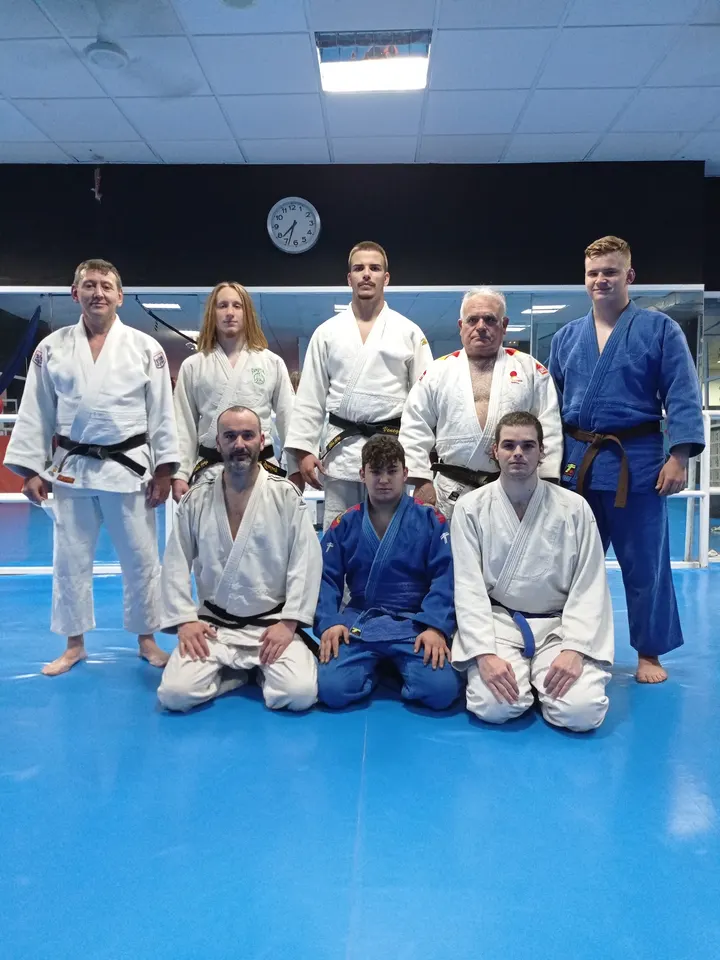 Gimnasio Al Andalus SL — BJJ en Huelva