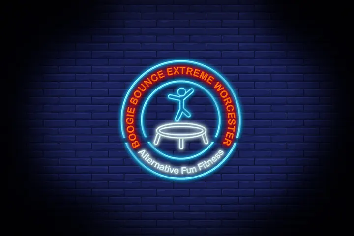 Boogie Bounce Worcester — fitness studio in The Ronkswood, Worcester — 2