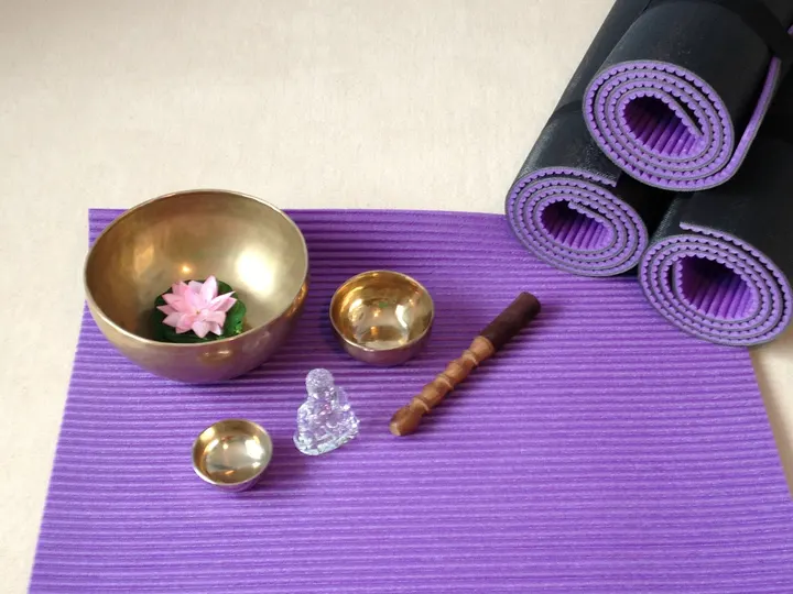 Pause vom Alltag — yoga-studio in Pfungstadt — 3