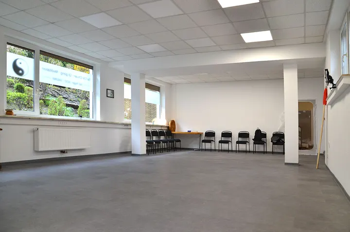 GesundheitsHaus Hagen Tai Chi Chuan — meditation-studio in Mittelstadt, Hagen — 3