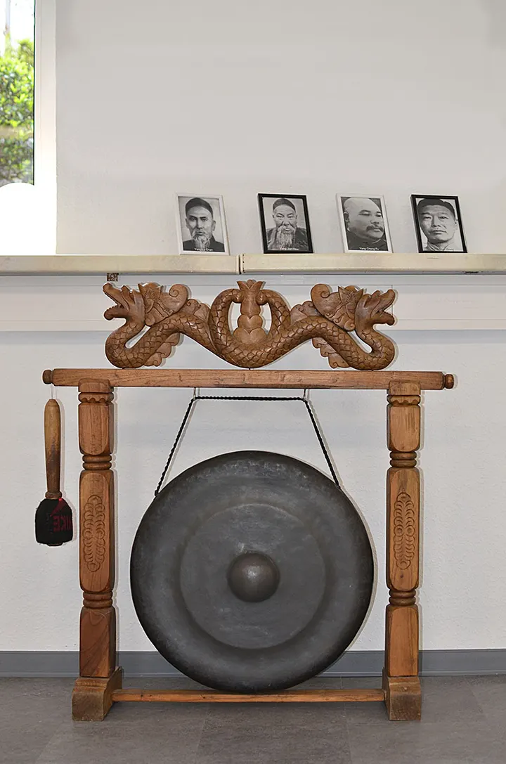 GesundheitsHaus Hagen Tai Chi Chuan — meditation-studio in Hagen — 3