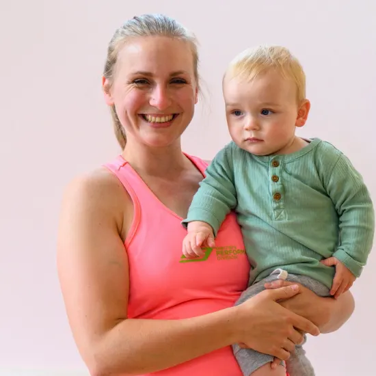 sweaty mama glasgow south — bootcamp-studio in Muirend, Glasgow — 3