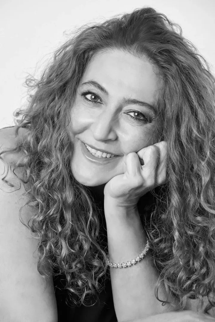 Gabrielle Fellus — arti marziali-studio a Washington, Milano — 2