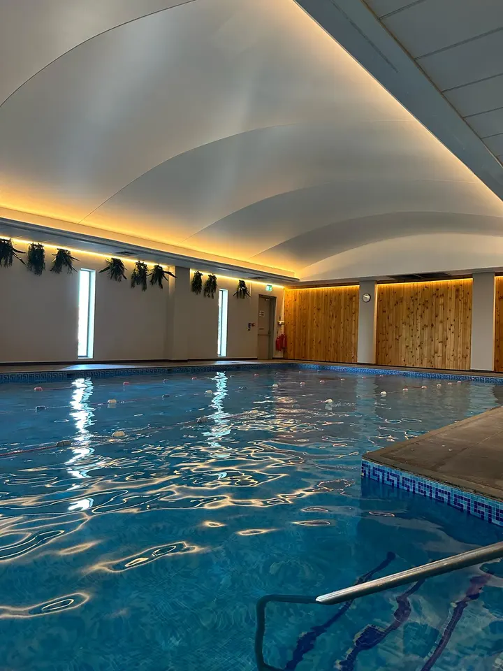 The Thames Club — Fitness Studio in Spelthorne, London