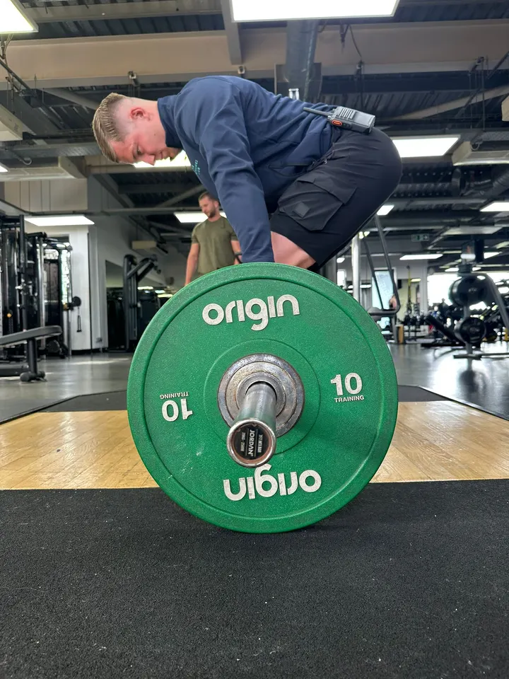 The Thames Club — fitness studio in London — 3