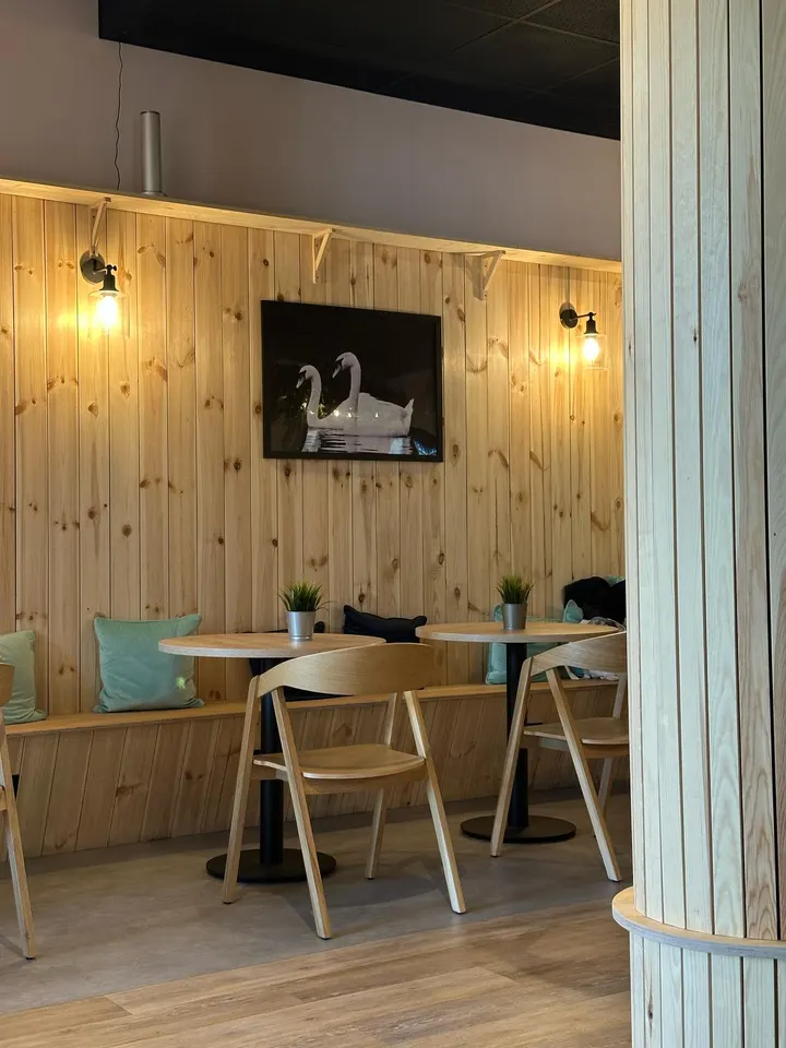 The Thames Club — fitness studio in London — 5