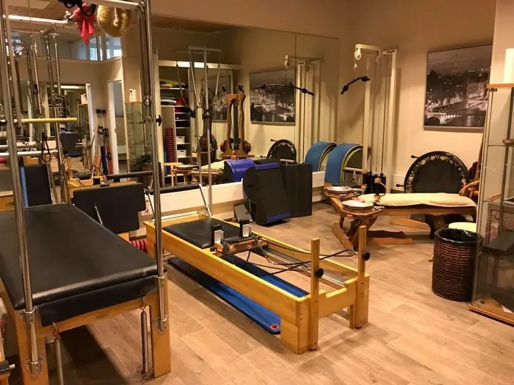 Somatic Studio Helsinki — jooga-studio – Helsinki — 5