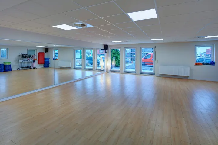 Cityfit Bitburg — fitnessstudio in Bitburg — 3