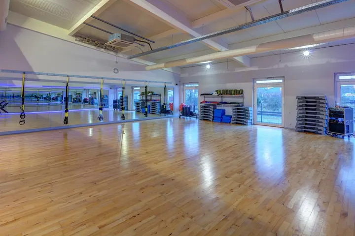 Cityfit Bitburg — fitnessstudio in Bitburg — 3