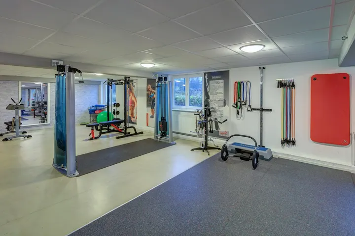 Cityfit Bitburg — Fitnessstudio in Bitburg
