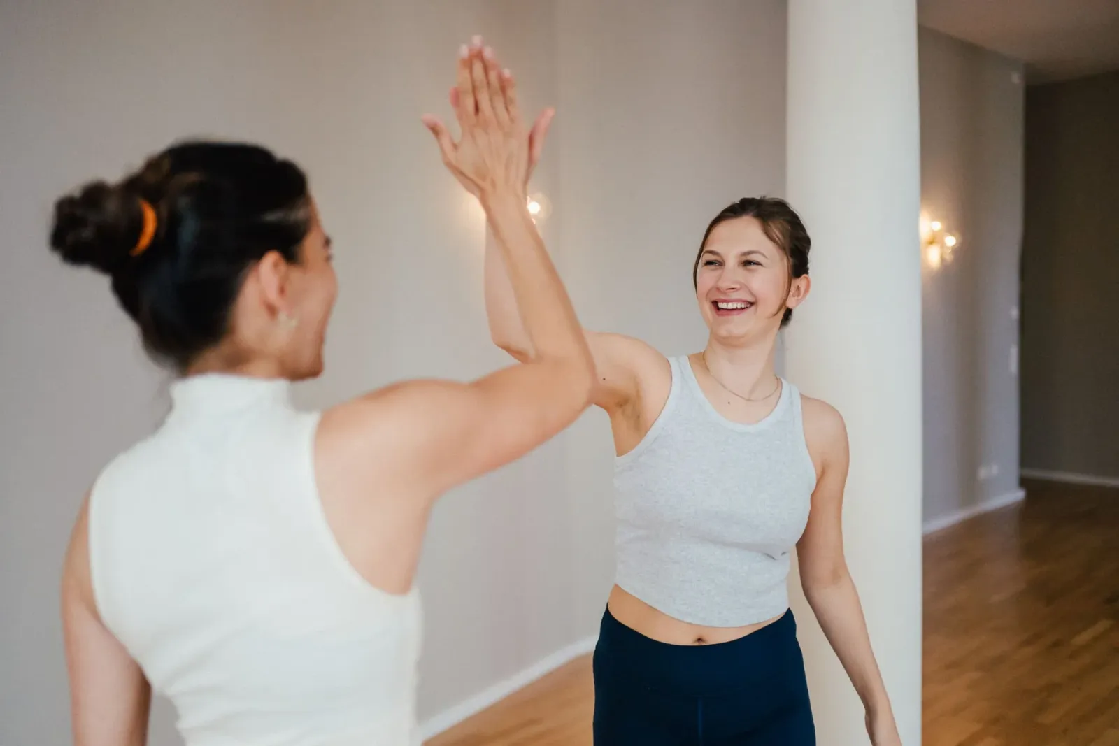 Urban Yoga Hamburg Studio Nord — yoga-studio i Hamburg — 3