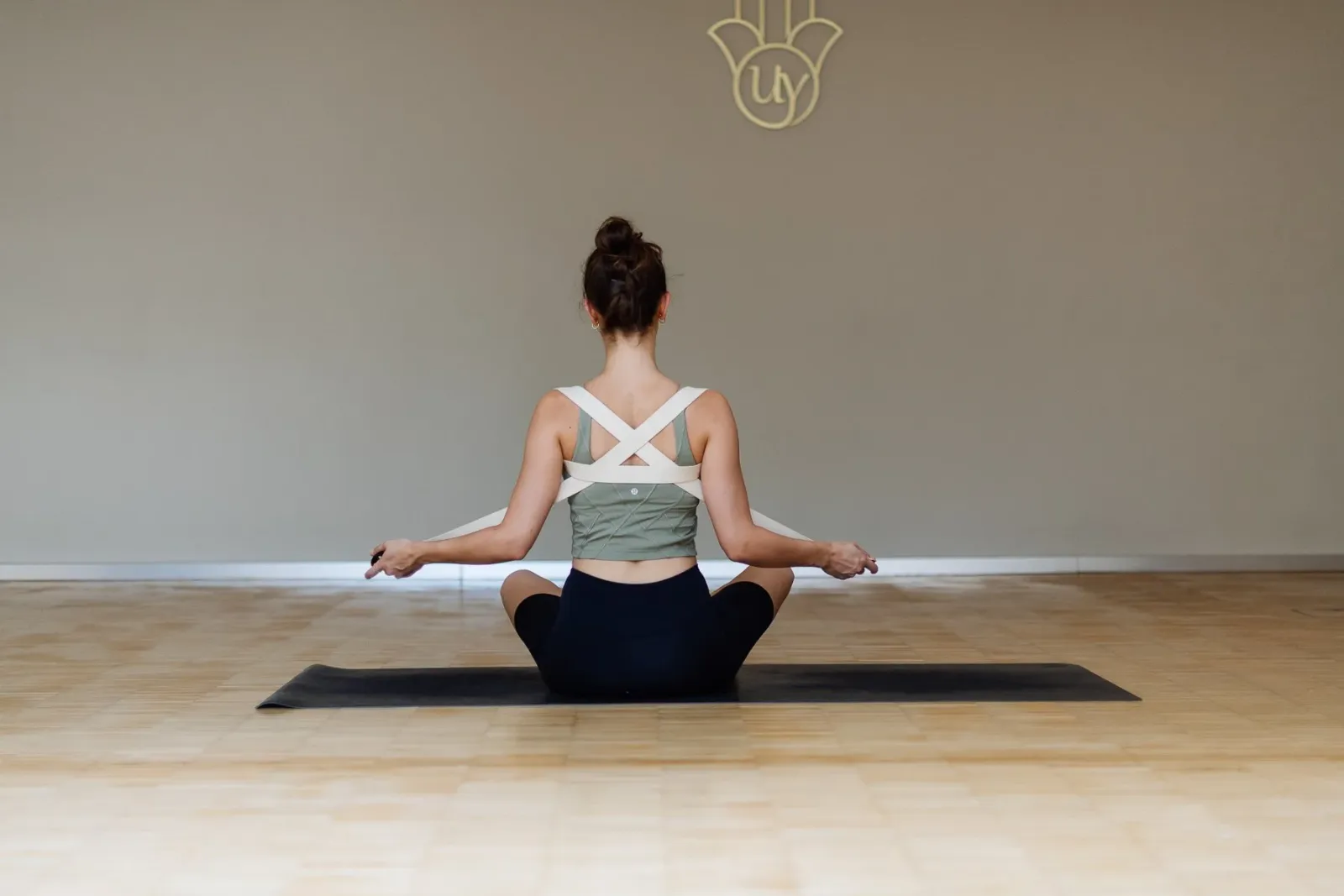 Urban Yoga Hamburg Studio Nord — yoga-studio i Hamburg — 5