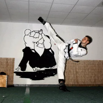 CKI Haus der Kampfkünste — kampsport-studio i Ulm — 3