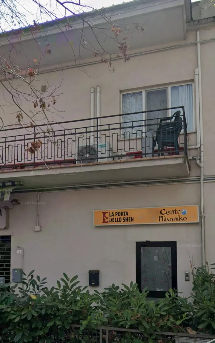 Centro Nikoniko — palestre-studio a Rimini — 3