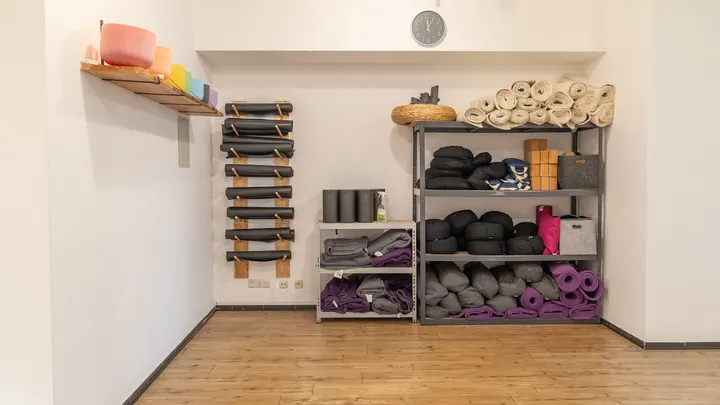 Yin und Janka Bewegung Tanz — yoga-studio in Mülheim an der Ruhr — 5