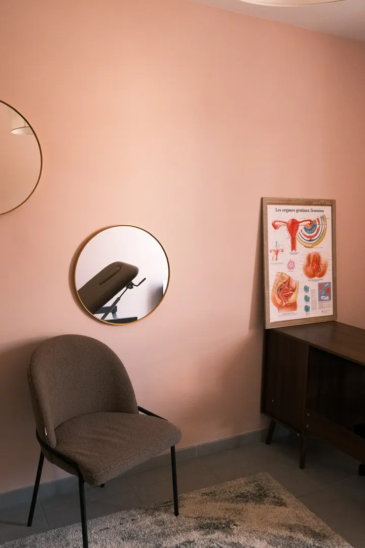 Maluja Studio — pilates-studio à Pont de l'Arc, Aix-en-Provence — 2