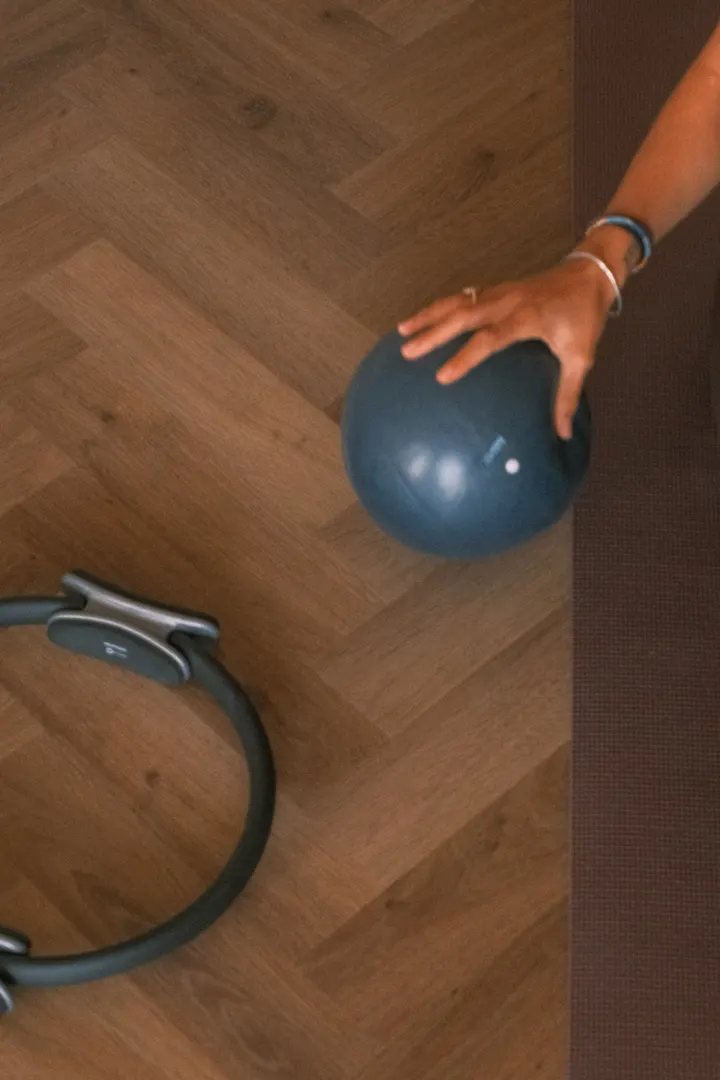 Maluja Studio — pilates-studio à Pont de l'Arc, Aix-en-Provence — 3