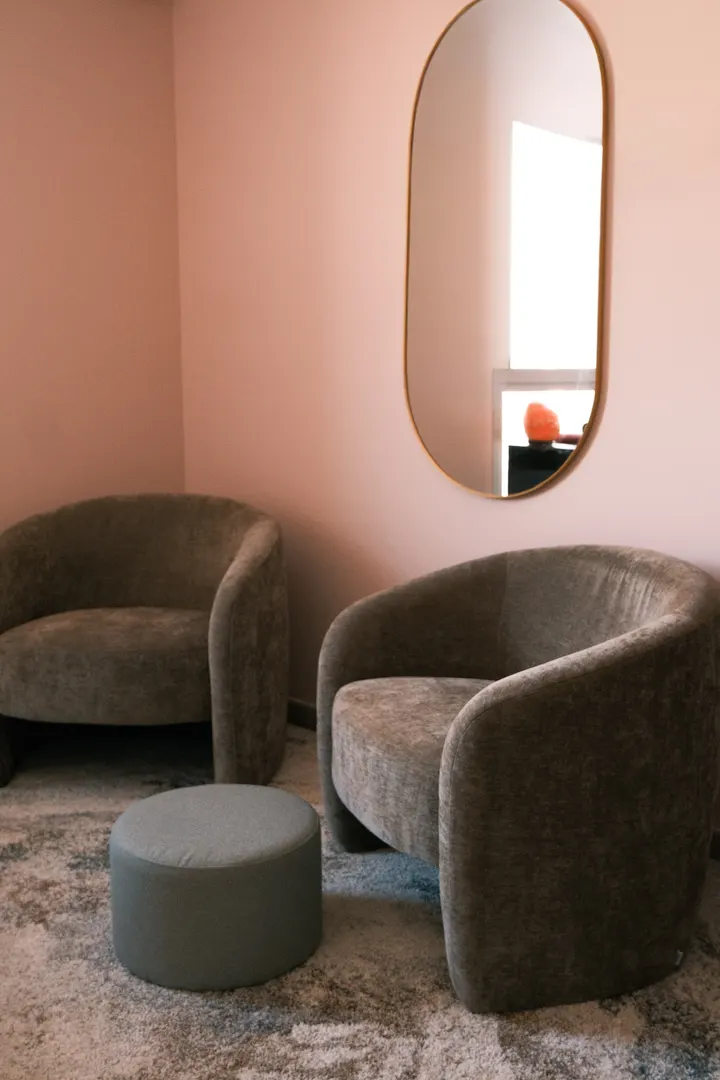 Maluja Studio — Pilates à Pont de l'Arc, Aix-en-Provence