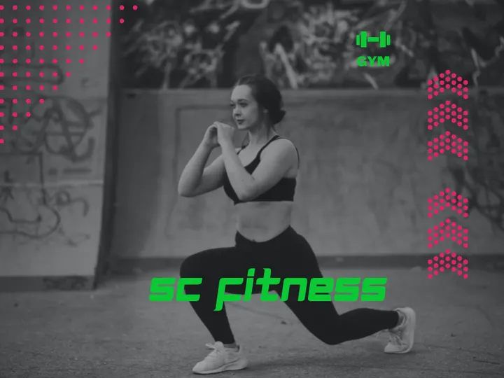 Sc Fitness — salle de fitness-studio à Abscon — 3