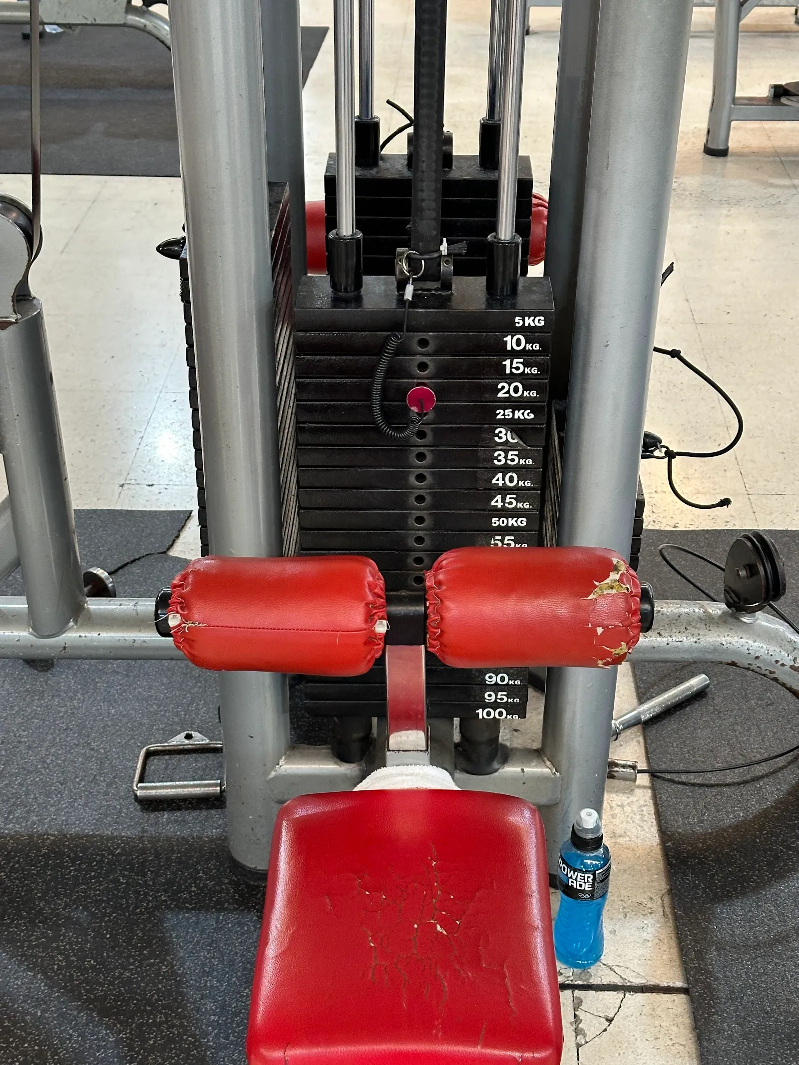 Fitness Corpore Finestrat — estudio de fitness-studio en Finestrat — 2
