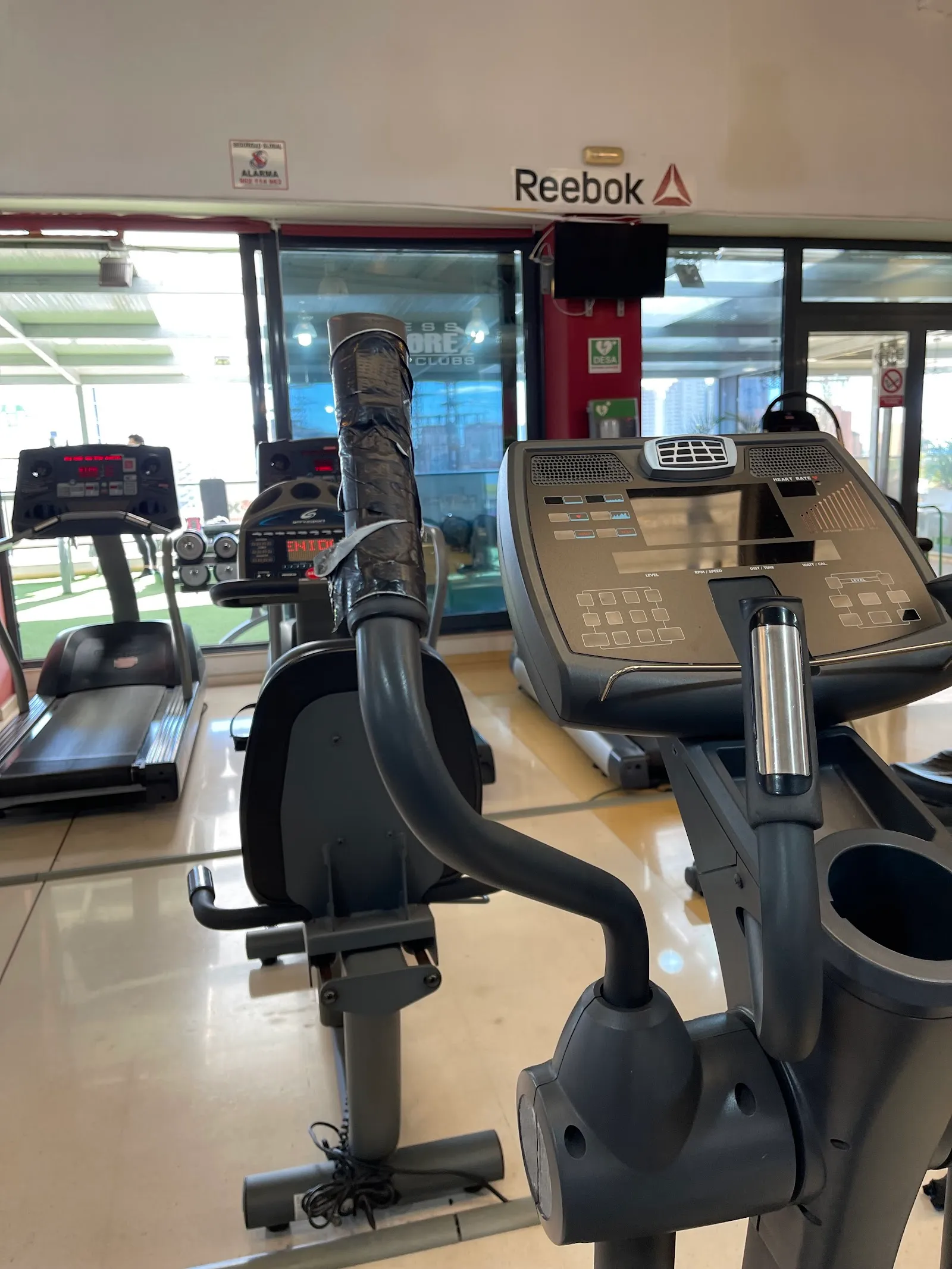 Fitness Corpore Finestrat — estudio de fitness-studio en Finestrat — 3