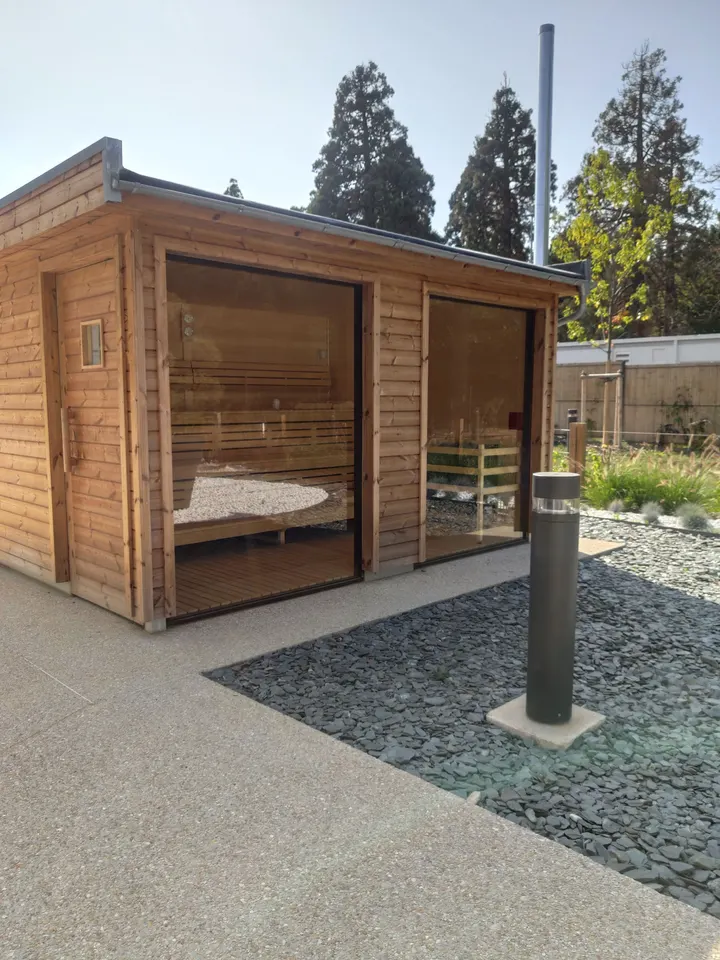 Aquastade Boulevard Charles de Gaulle — salle de fitness-studio au Village Levitt, Mennecy — 2