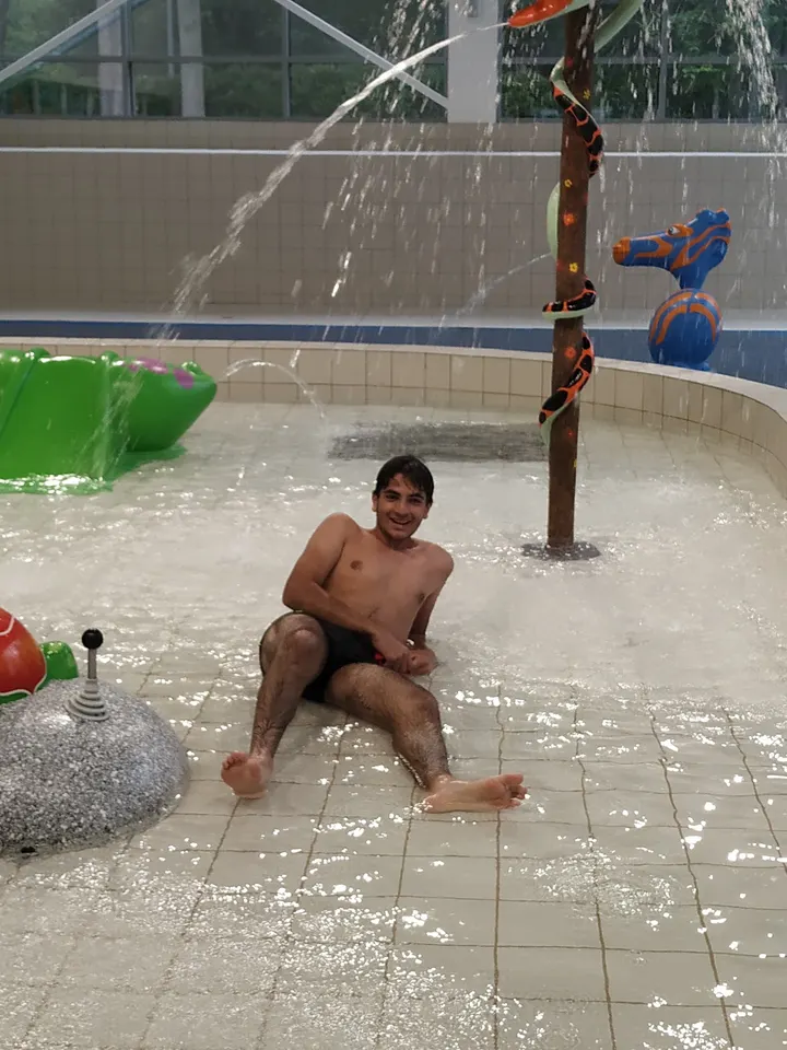 Aquastade Boulevard Charles de Gaulle — salle de fitness-studio au Village Levitt, Mennecy — 3
