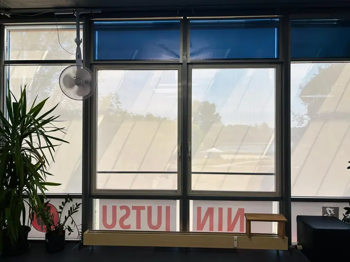 Bujinkan Banbutsu Ruten Dojo e.V. — kampfsport-studio in Potsdam — 3