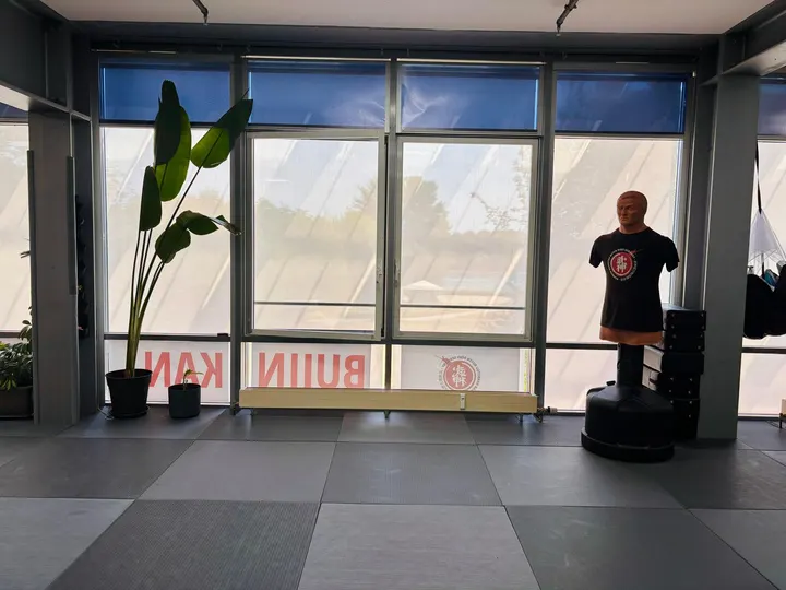 Bujinkan Banbutsu Ruten Dojo e.V. — kampfsport-studio in Potsdam — 5