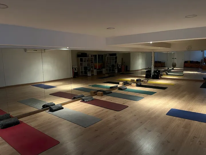 Sukhi Yoga Burriana — yoga-studio en BORRIANA / BURRIANA — 4