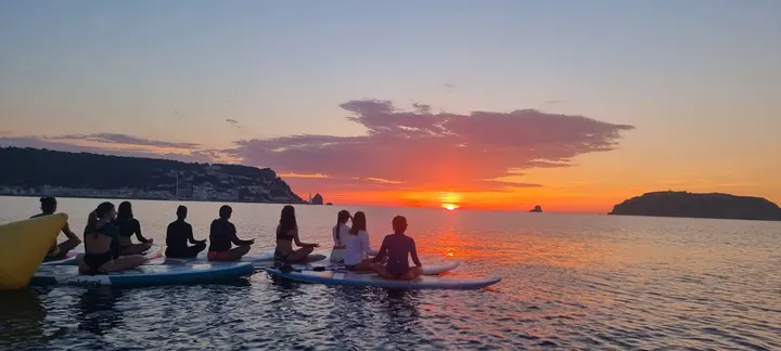 Sukhi Yoga Burriana — yoga-studio en BORRIANA / BURRIANA — 5