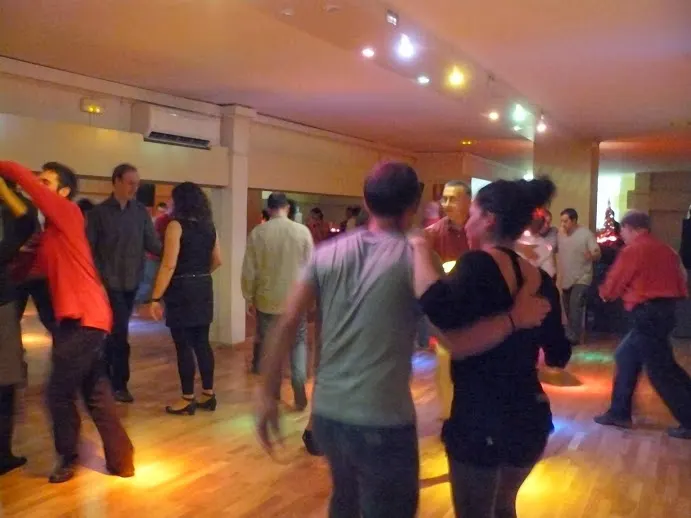 SWING BARCELONA — baile-studio en Ciutat Vella, Barcelona — 3