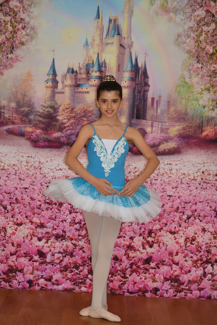 Au Salon de Danse - École Valérie Plazenet — danse-studio à Paris 15e Arrondissement, Paris — 3