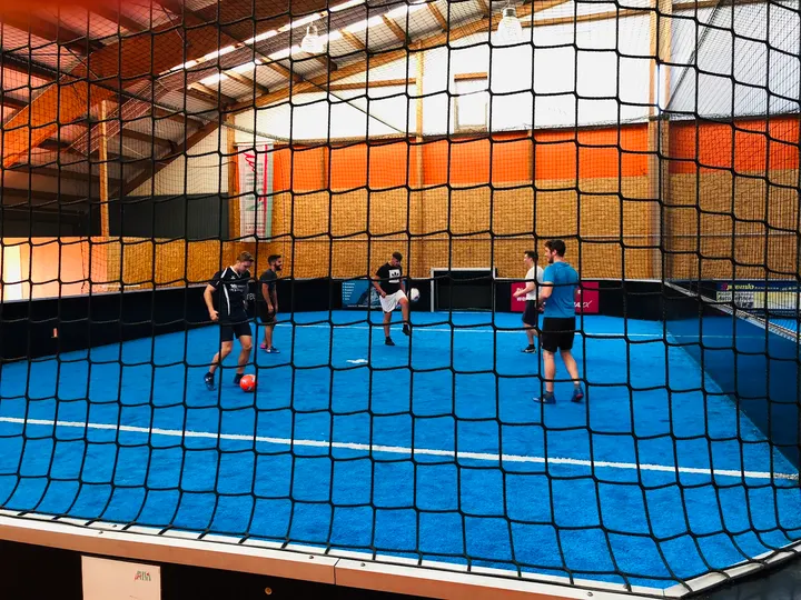 IMPULSIV Freizeitcenter Emmendingen — fitnessstudio in Emmendingen — 3