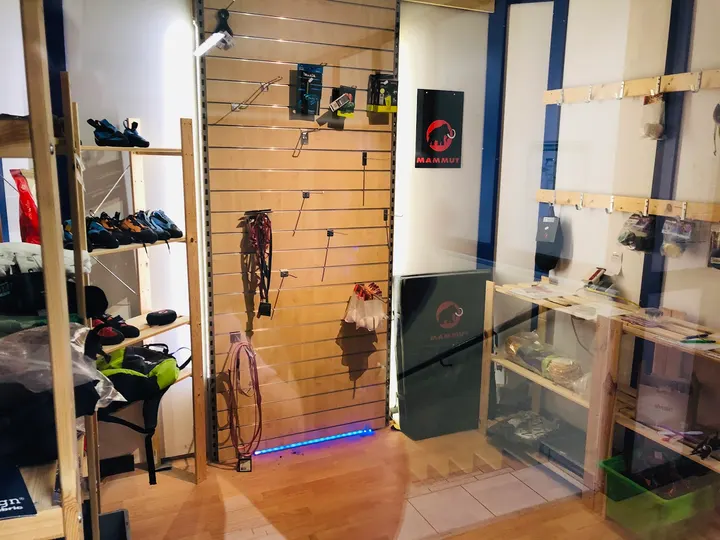 IMPULSIV Freizeitcenter Emmendingen — fitnessstudio in Emmendingen — 4