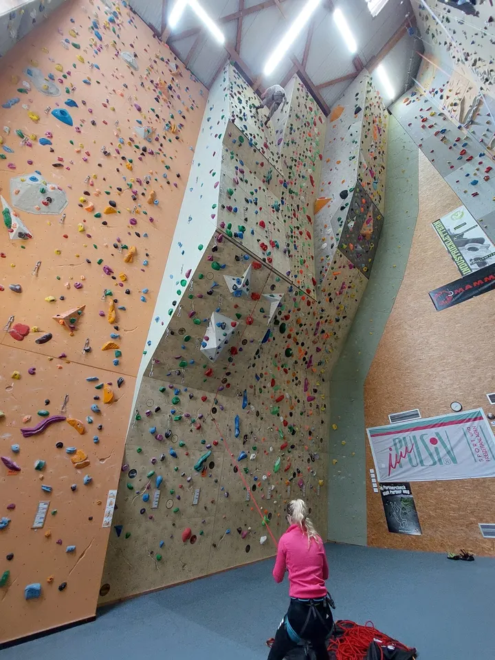 IMPULSIV Freizeitcenter Emmendingen — fitnessstudio in Emmendingen — 5
