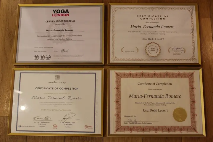 Centre Ajna — yoga-studio à Montreuil — 4
